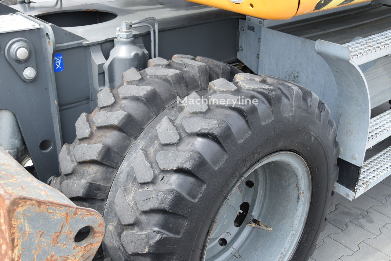 2017 Liebherr A910, 6.968 mth, Import Auf Lager in der EU — Foto 7 z 16