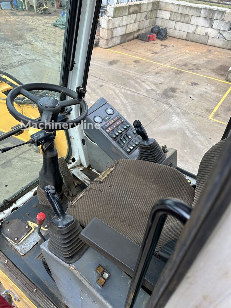 2001 Liebherr A904, 11.500 mth, Import Auf Lager in der EU — Foto 9 z 10