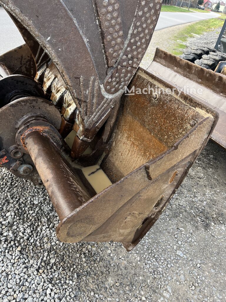 2007 Liebherr A900, 10.900 mth, Import Auf Lager in der EU — Foto 11 z 11