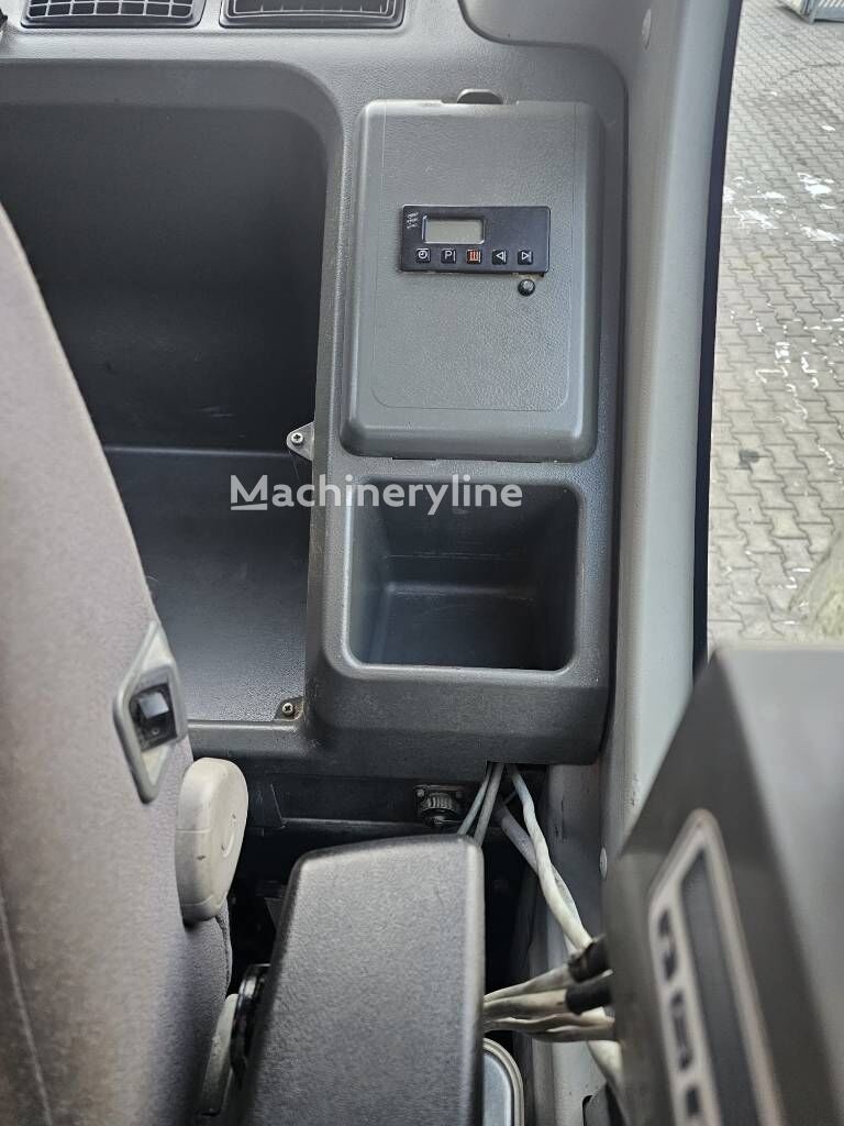 2012 Doosan DX, 11.287 mth, Import Auf Lager in der EU — Foto 10 z 15