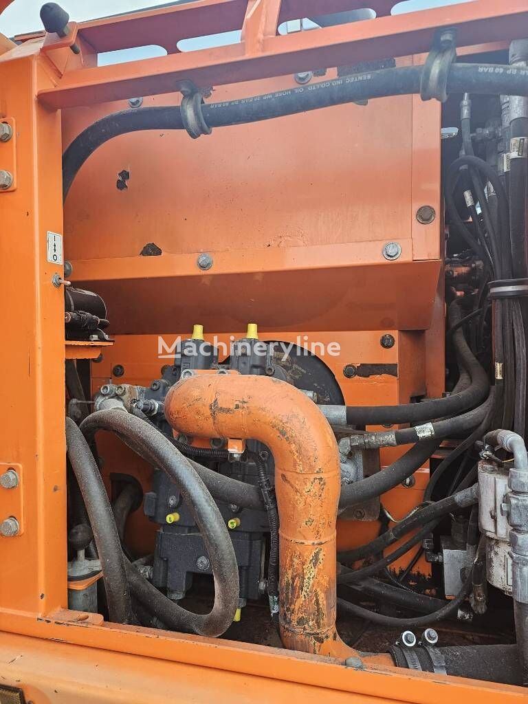 2012 Doosan DX, 11.287 mth, Import Auf Lager in der EU — Foto 11 z 15