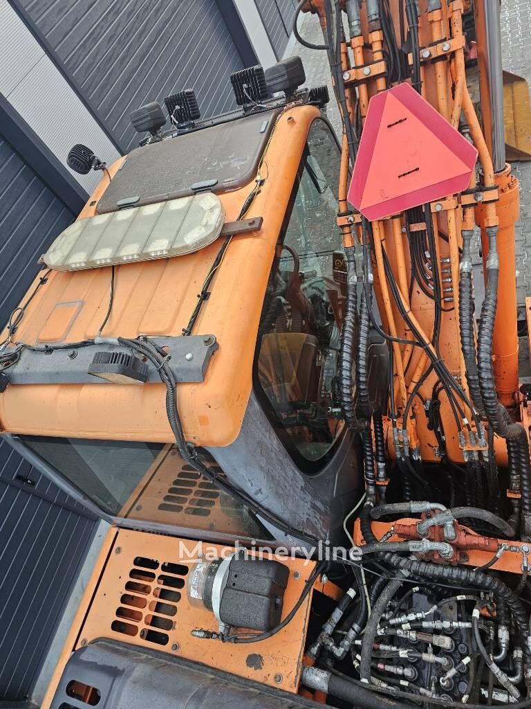 2012 Doosan DX, 11.287 mth, Import Auf Lager in der EU — Foto 13 z 15