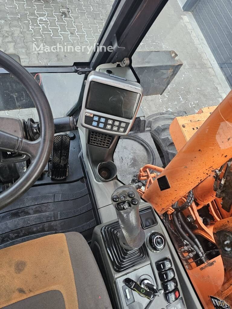 2012 Doosan DX, 11.287 mth, Import Auf Lager in der EU — Foto 8 z 15