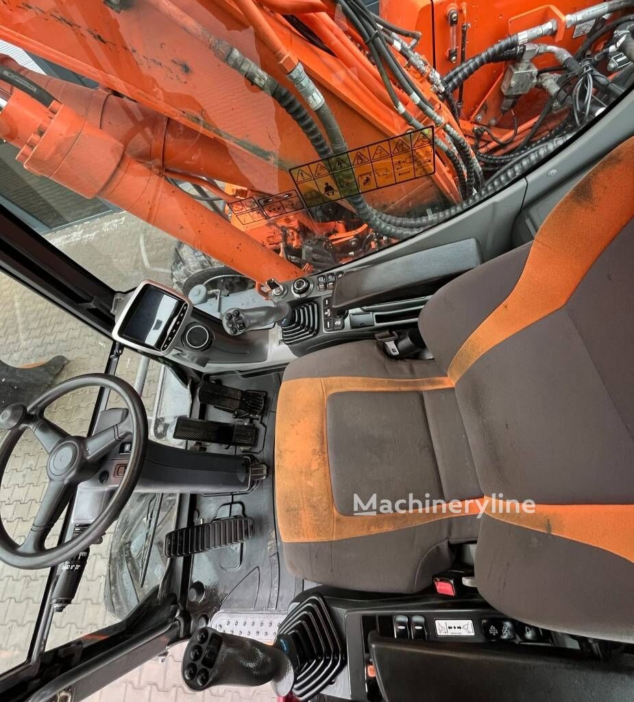 2015 Doosan DX, 6.350 mth, Import Auf Lager in der EU — Foto 11 z 16