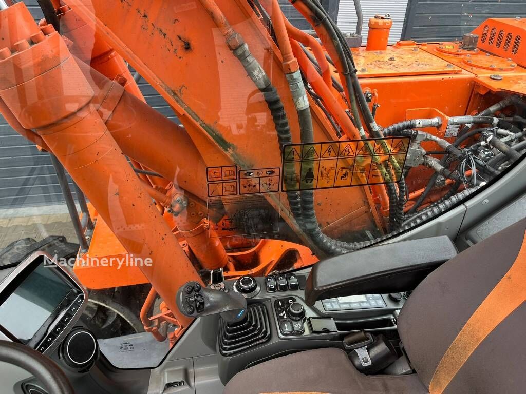 2015 Doosan DX, 6.350 mth, Import Auf Lager in der EU — Foto 12 z 16