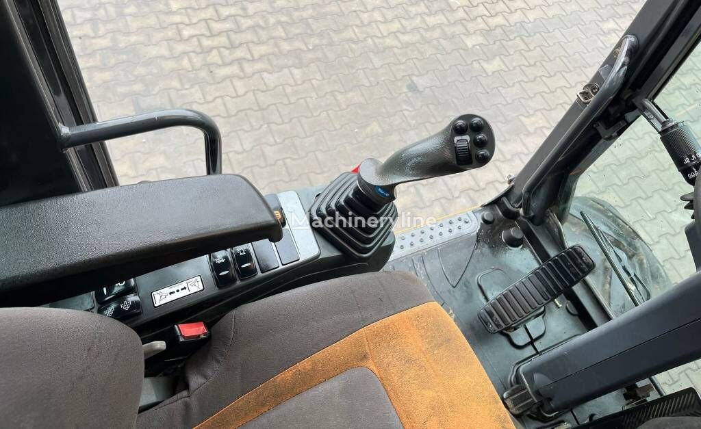 2015 Doosan DX, 6.350 mth, Import Auf Lager in der EU — Foto 13 z 16