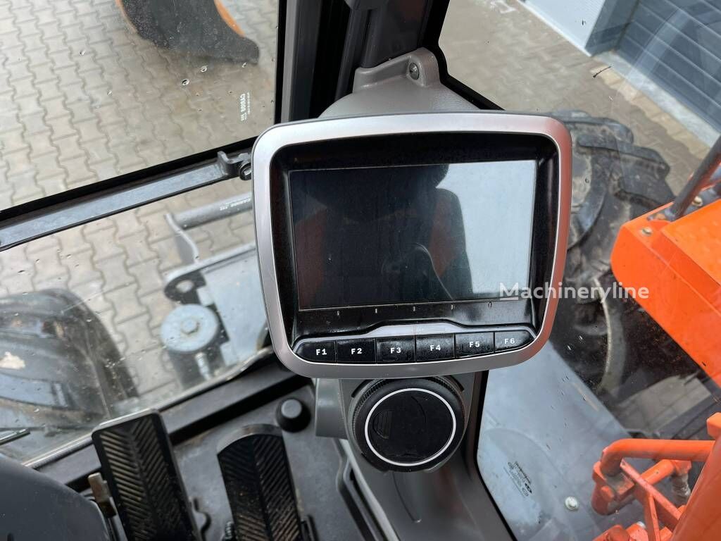 2015 Doosan DX, 6.350 mth, Import Auf Lager in der EU — Foto 14 z 16