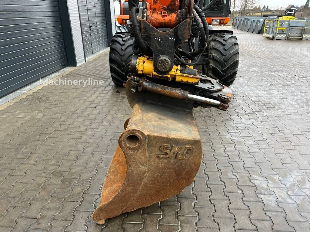 2015 Doosan DX, 6.350 mth, Import Auf Lager in der EU — Foto 8 z 16