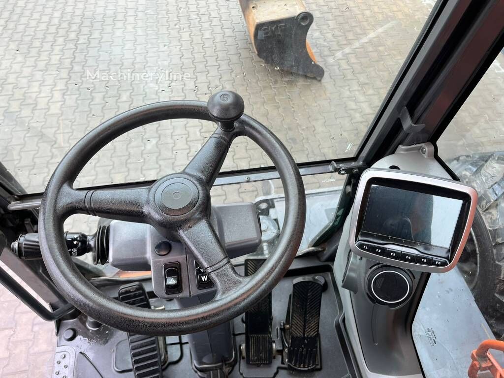 2015 Doosan DX, 6.350 mth, Import Auf Lager in der EU — Foto 9 z 16