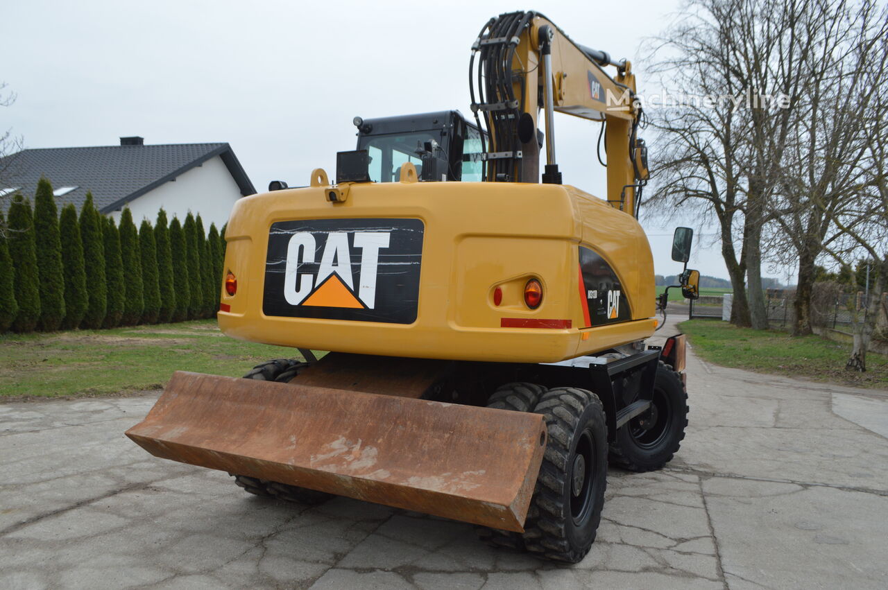 2015 Caterpillar 313, Import Auf Lager in der EU — Foto 15 z 16