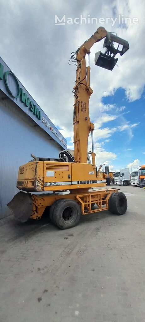 1998 Liebherr, 15.000 mth, Import Auf Lager in der EU — Foto 11 z 16