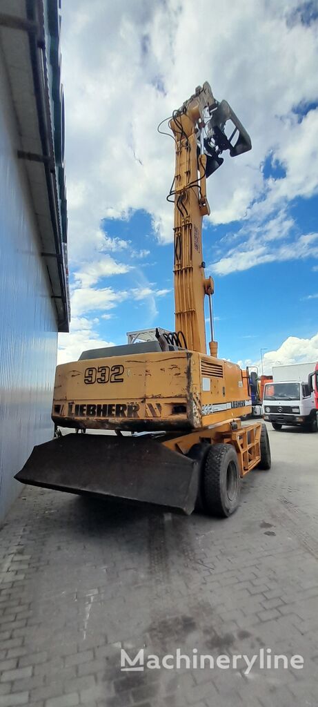 1998 Liebherr, 15.000 mth, Import Auf Lager in der EU — Foto 12 z 16