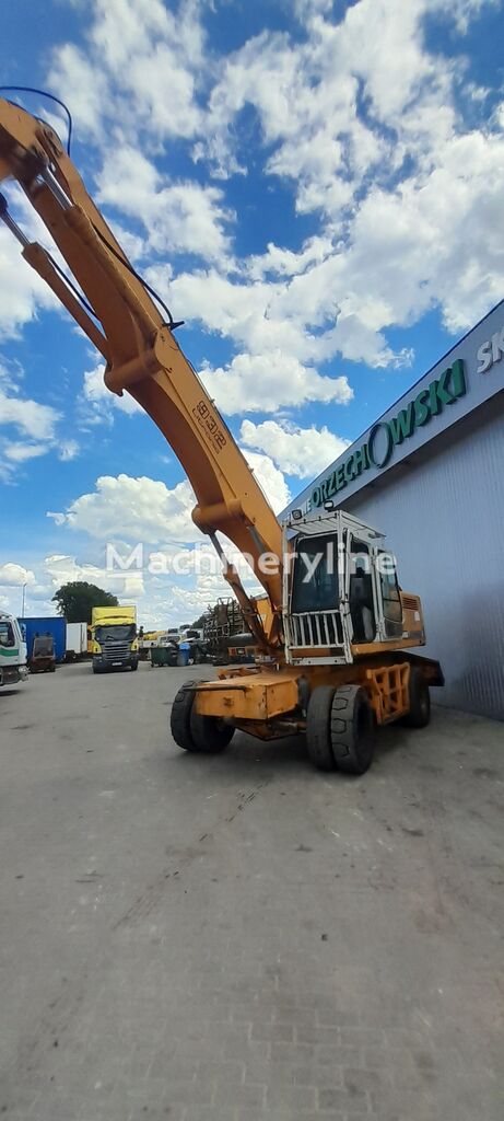 1998 Liebherr, 15.000 mth, Import Auf Lager in der EU — Foto 15 z 16