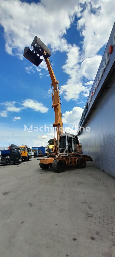 1998 Liebherr, 15.000 mth, Import Auf Lager in der EU — Foto 6 z 16