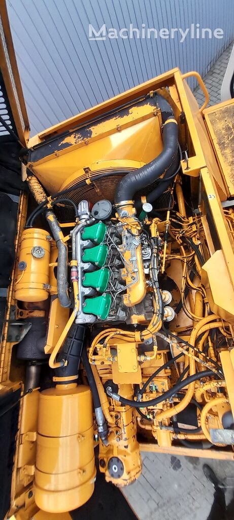 1998 Liebherr, 15.000 mth, Import Auf Lager in der EU — Foto 9 z 16