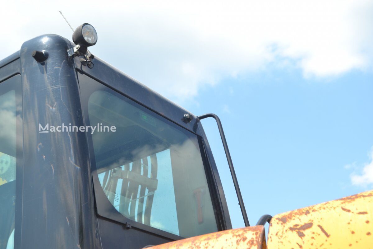 2012 Caterpillar M315D, 14.207 mth, Import Auf Lager in der EU — Foto 14 z 16
