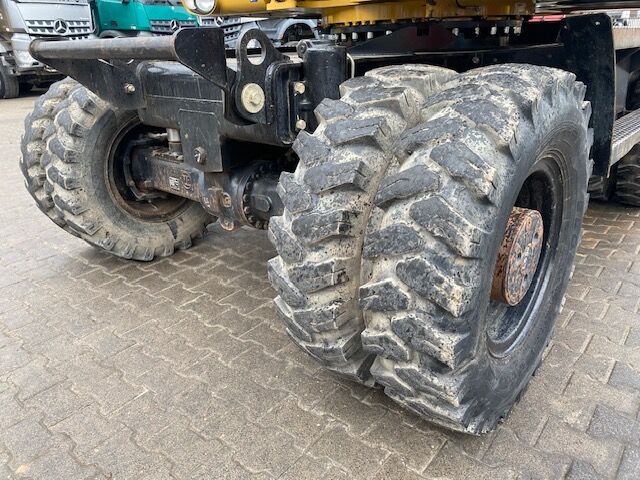 2012 Caterpillar, 10.552 mth, Import Auf Lager in der EU — Foto 14 z 16