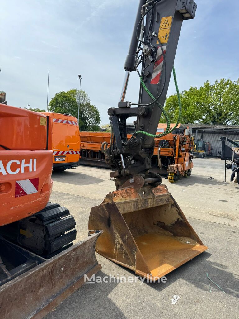 2019 Volvo EW, 10.300 mth, Import Auf Lager in der EU — Foto 14 z 15