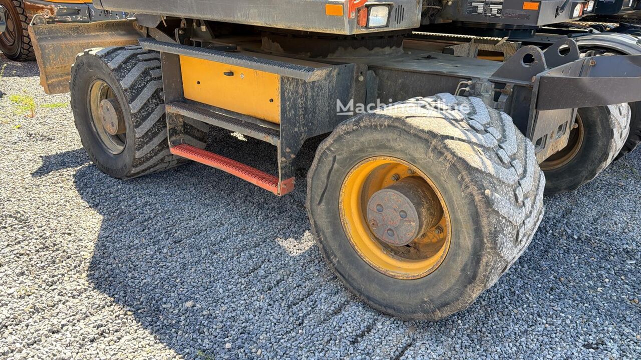 2019 Volvo EW, 10.300 mth, Import Auf Lager in der EU — Foto 4 z 15