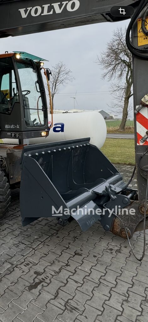 Volvo EW160C, Import Auf Lager in der EU — Foto 4 z 16