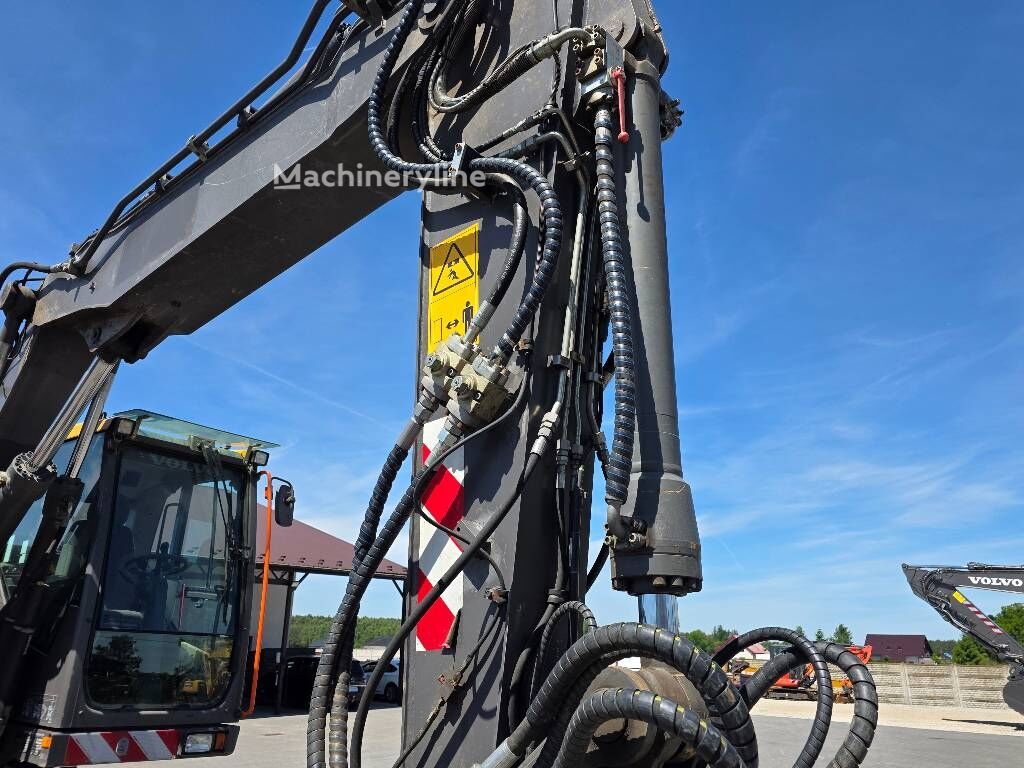 2016 Volvo EWR, 8.700 mth, Import Auf Lager in der EU — Foto 13 z 16
