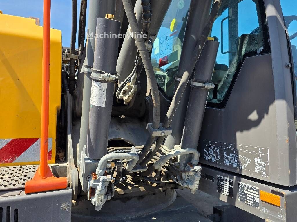 2016 Volvo EWR, 8.700 mth, Import Auf Lager in der EU — Foto 16 z 16