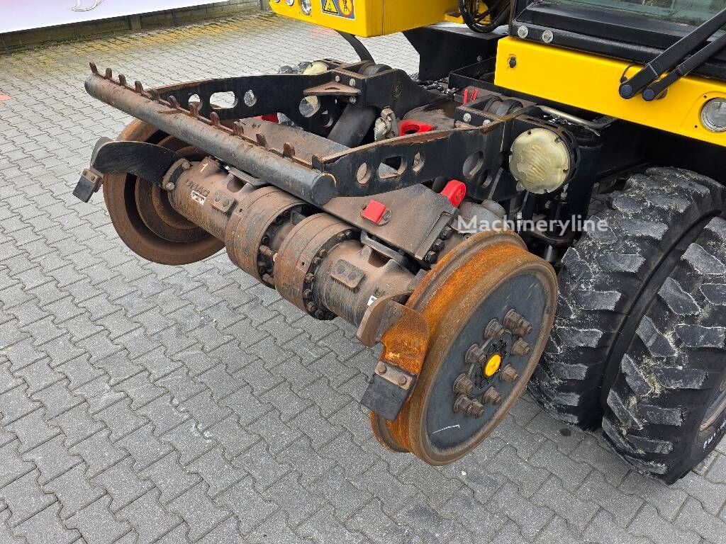 2018 Caterpillar, 7.100 mth, Import Auf Lager in der EU — Foto 11 z 16