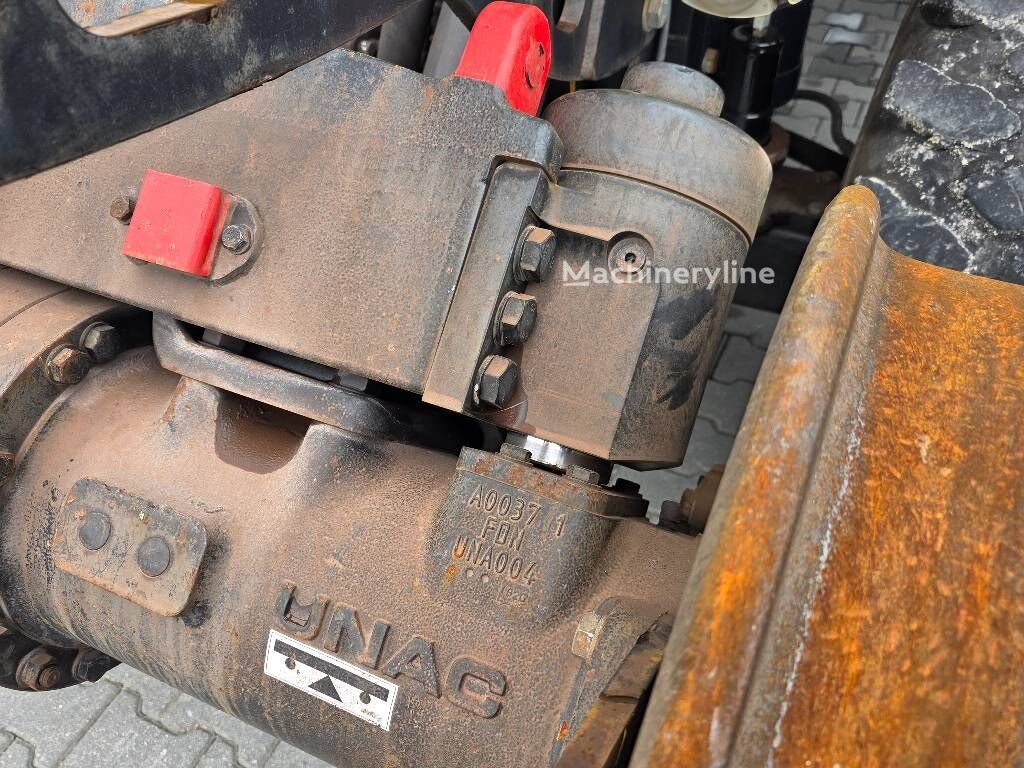 2018 Caterpillar, 7.100 mth, Import Auf Lager in der EU — Foto 16 z 16