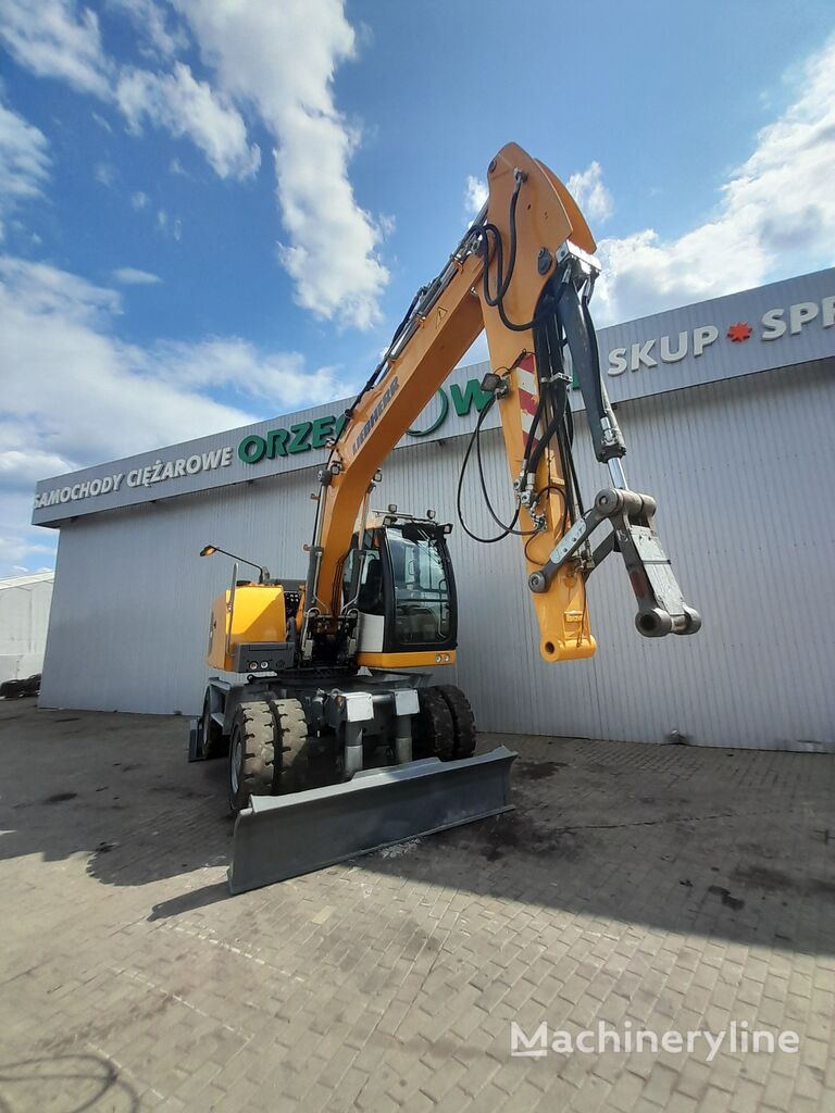 2015 Liebherr, 12.037 mth, Import Auf Lager in der EU — Foto 12 z 16