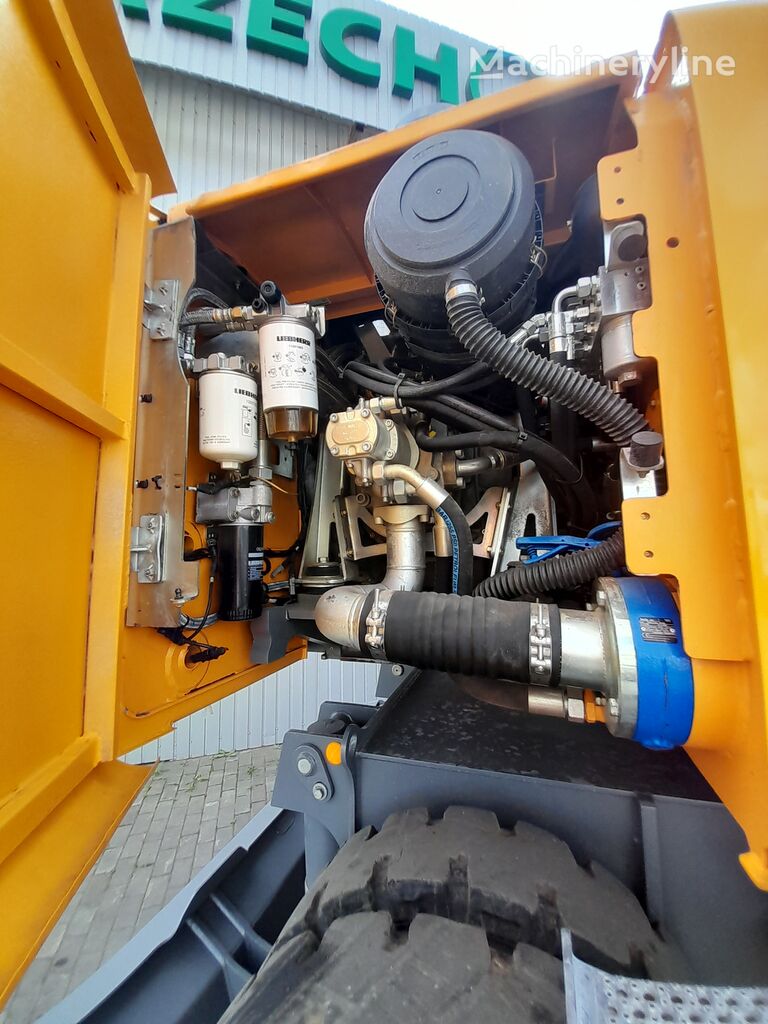 2015 Liebherr, 12.037 mth, Import Auf Lager in der EU — Foto 16 z 16
