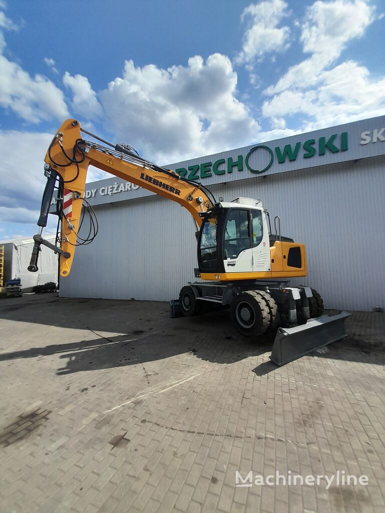 2015 Liebherr, 12.037 mth, Import Auf Lager in der EU — Foto 2 z 16