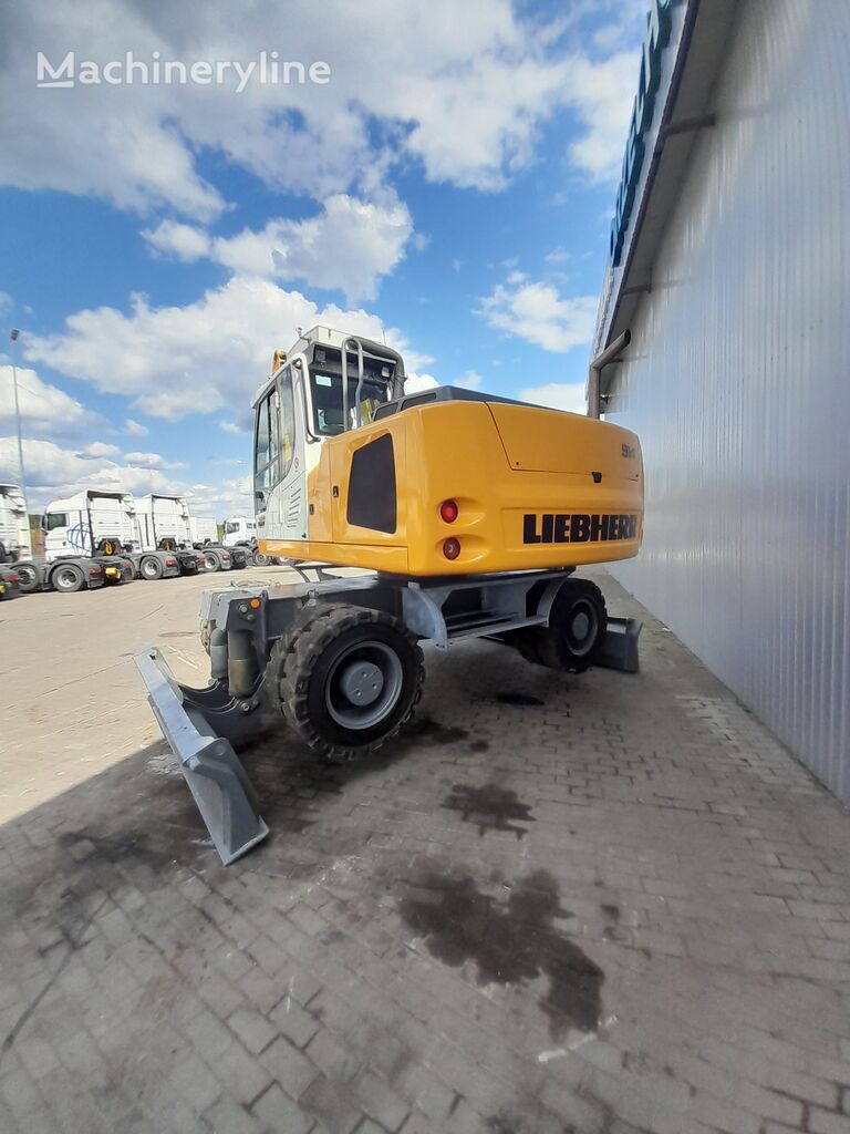 2015 Liebherr, 12.037 mth, Import Auf Lager in der EU — Foto 4 z 16