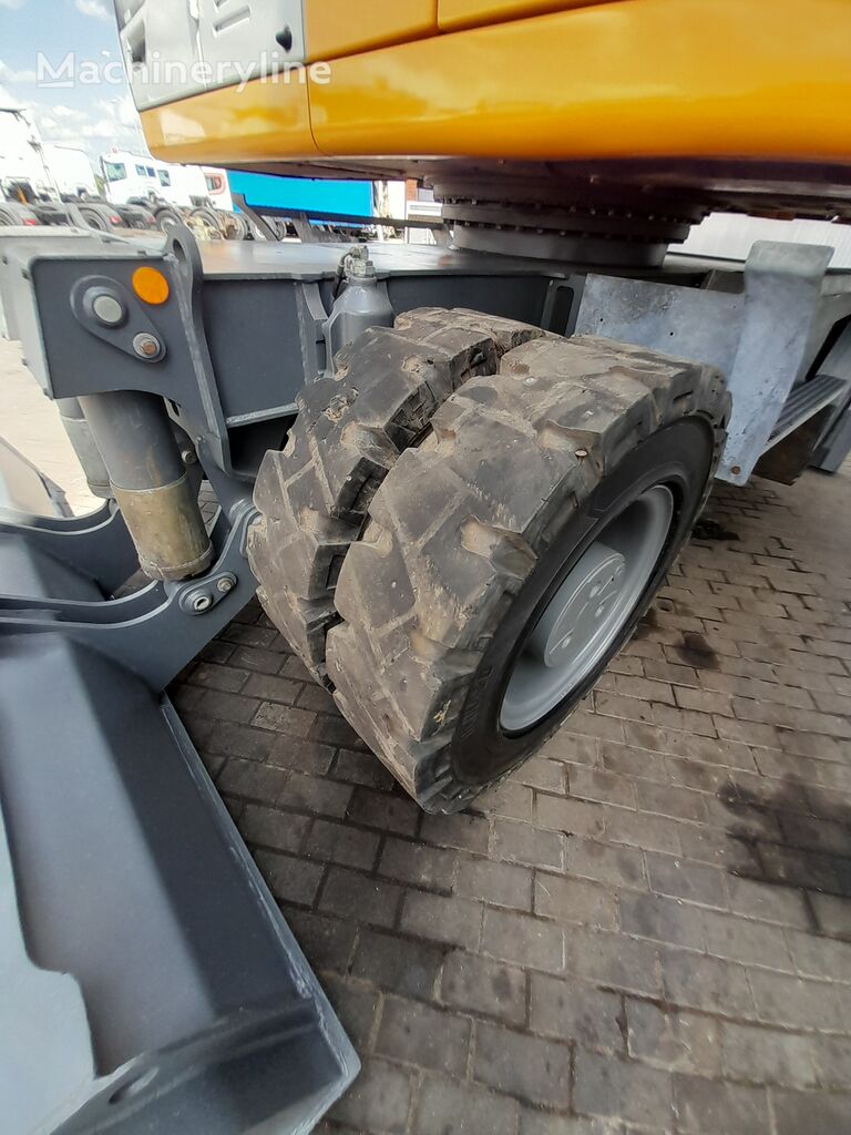 2015 Liebherr, 12.037 mth, Import Auf Lager in der EU — Foto 6 z 16