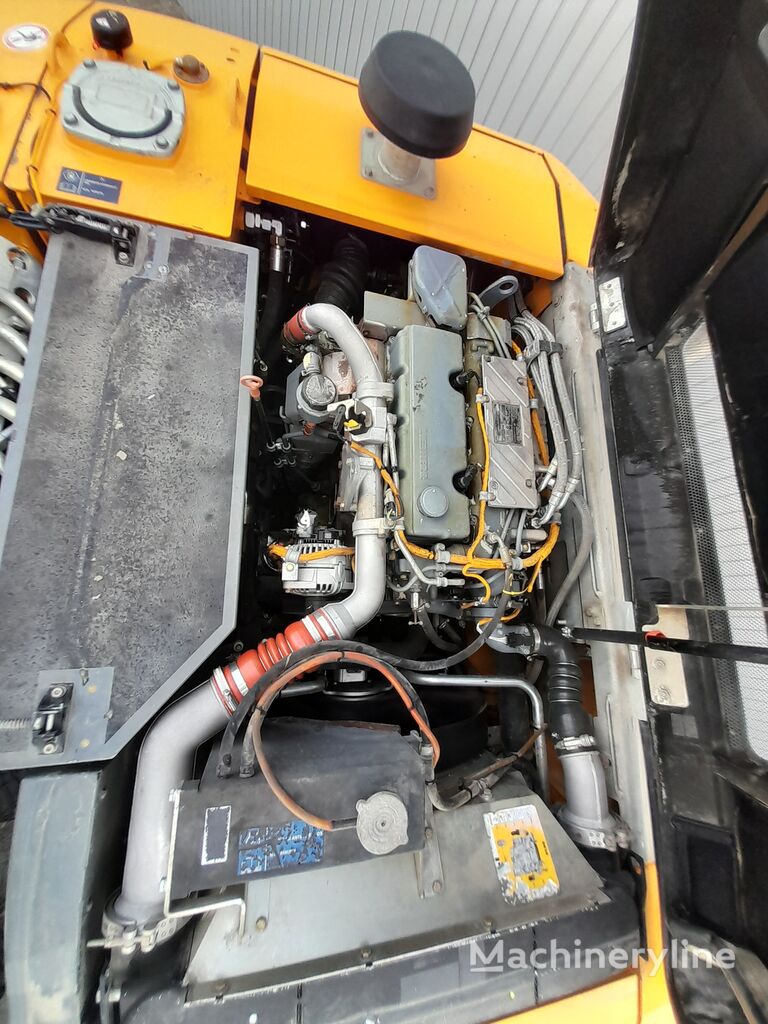 2015 Liebherr, 12.037 mth, Import Auf Lager in der EU — Foto 7 z 16