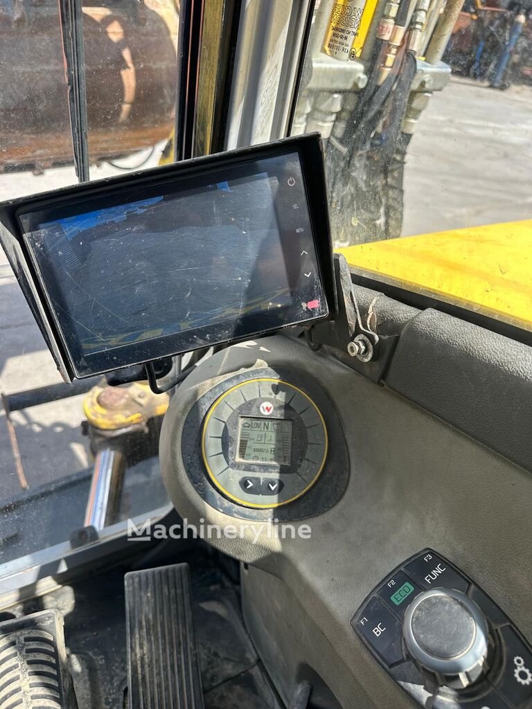 2017 Wacker Neuson EW, 10.001 mth, Import Auf Lager in der EU — Foto 11 z 15