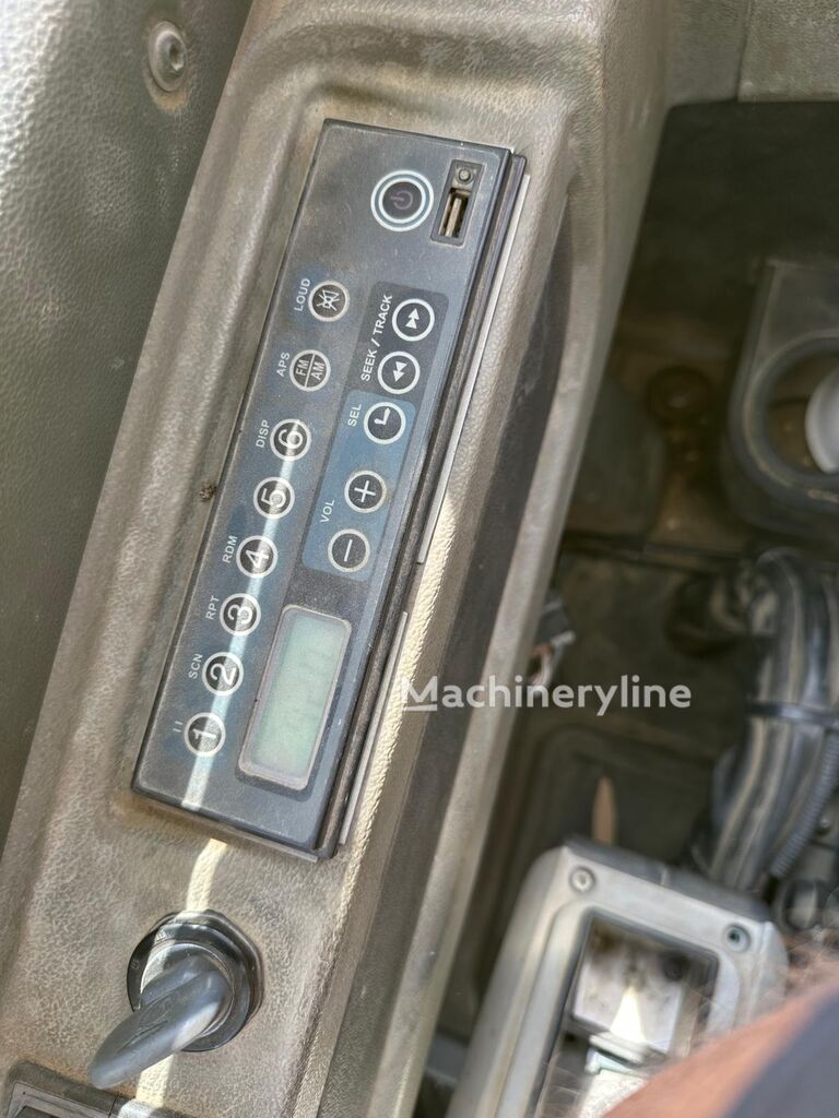 2017 Wacker Neuson EW, 10.001 mth, Import Auf Lager in der EU — Foto 13 z 15
