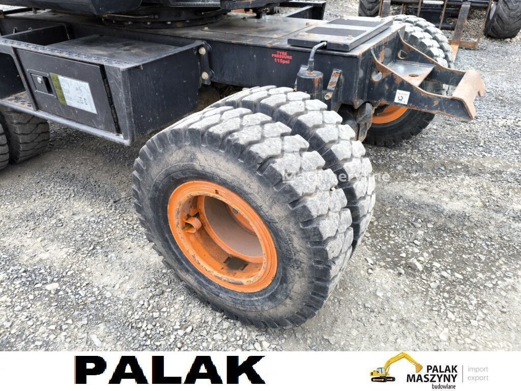 2020 Bobcat E57, 5.642 mth, Import Auf Lager in der EU — Foto 15 z 16