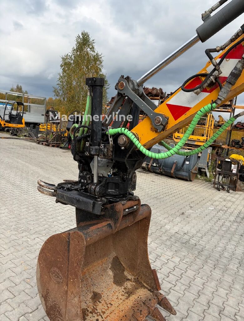 2016 Liebherr A910, 10.720 mth, Import Auf Lager in der EU — Foto 13 z 15