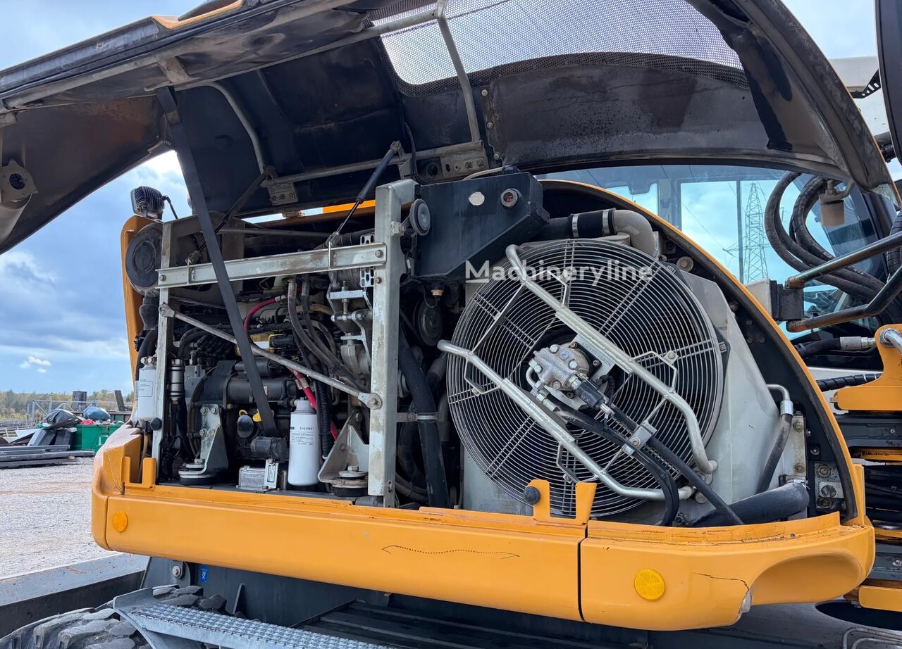 2016 Liebherr A910, 10.720 mth, Import Auf Lager in der EU — Foto 15 z 15