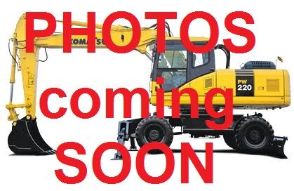 2006 Komatsu PW, 8.608 mth, Import Auf Lager in der EU — Foto 1 | AMECAR 2006 Komatsu PW, 8.608 mth, Import Auf Lager in der EU — Foto 1