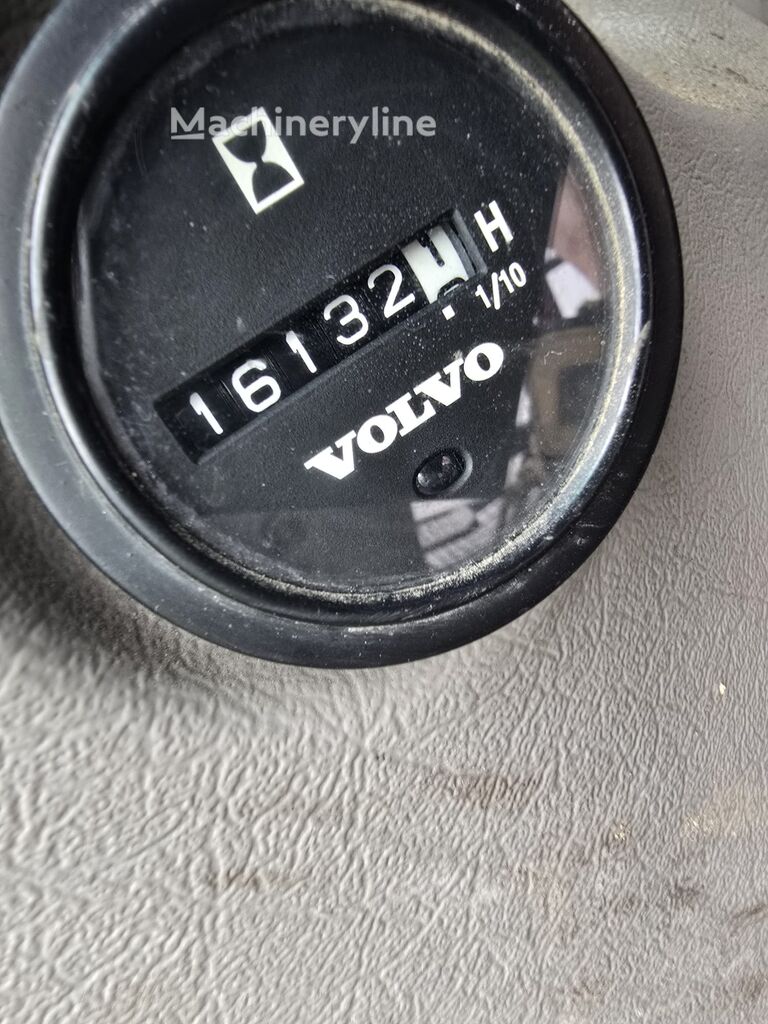 2011 Volvo EW, 16.132 mth, Import Auf Lager in der EU — Foto 6 z 16