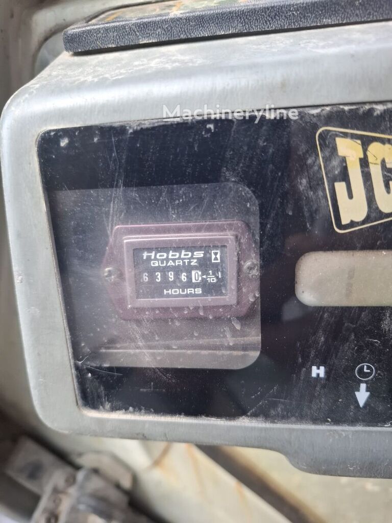 1995 JCB JS130, Import Auf Lager in der EU — Foto 5 z 5