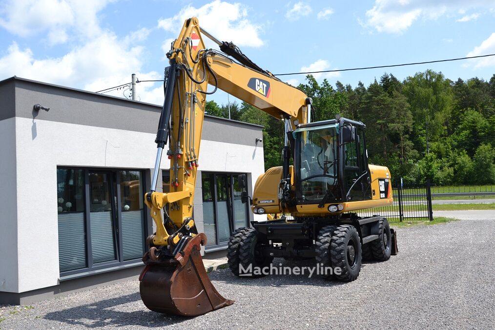 2013 Caterpillar, 12.100 mth, Import Auf Lager in der EU — Foto 2 z 16