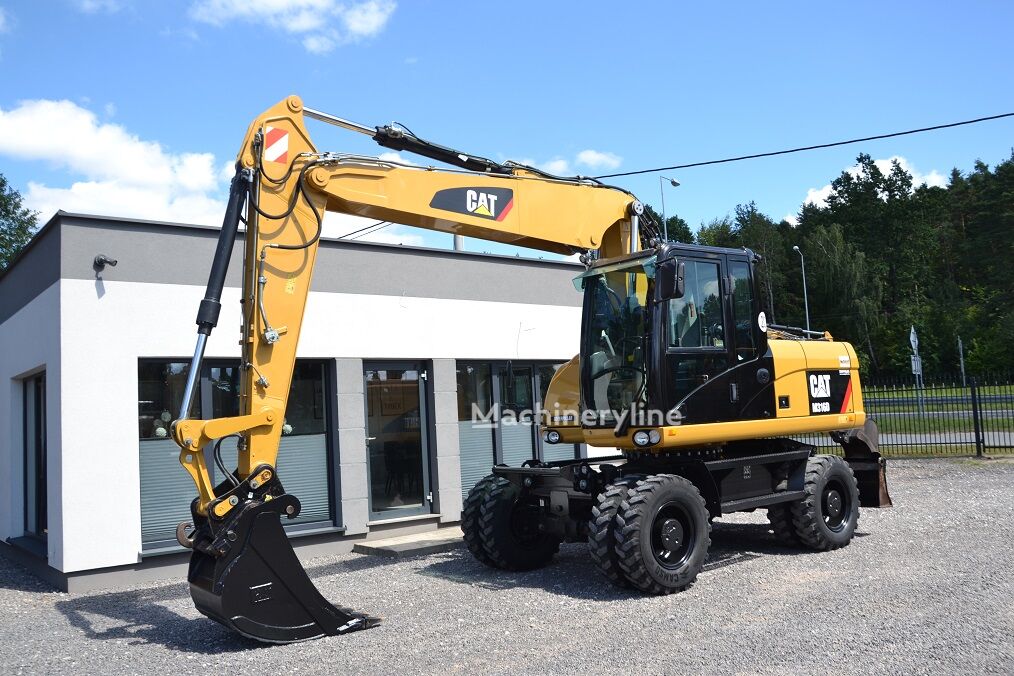 2013 Caterpillar, 7.900 mth, Import Auf Lager in der EU — Foto 1 | AMECAR 2013 Caterpillar, 7.900 mth, Import Auf Lager in der EU — Foto 1