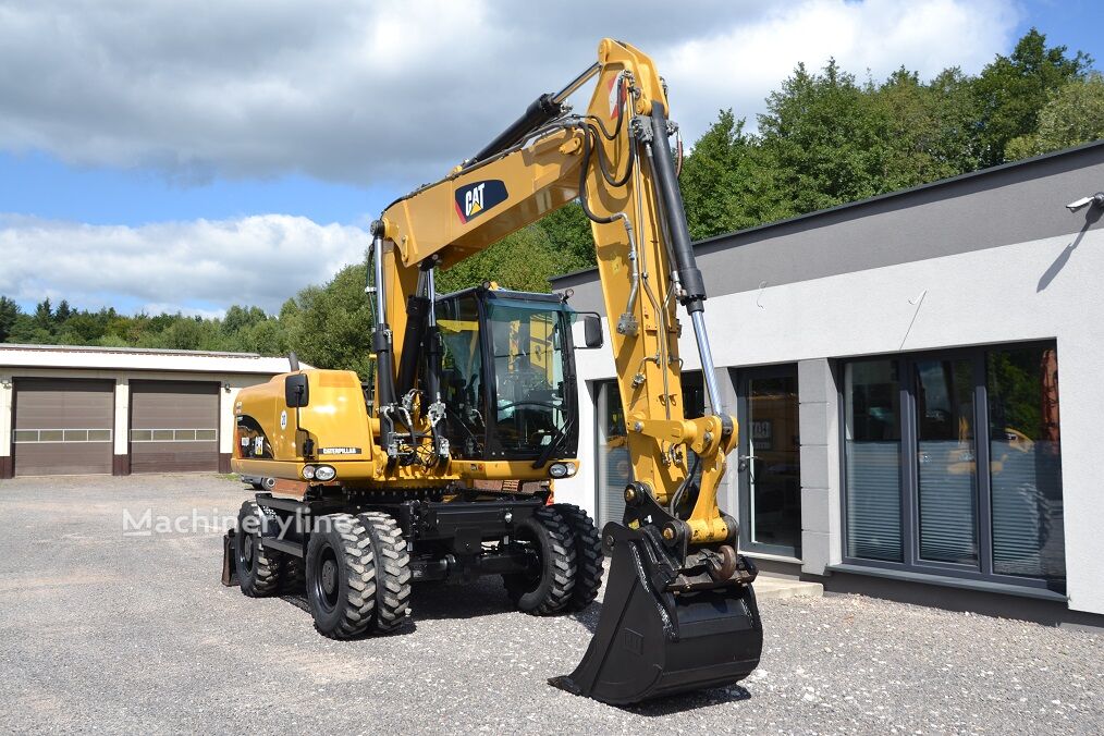 2013 Caterpillar, 7.900 mth, Import Auf Lager in der EU — Foto 15 z 16
