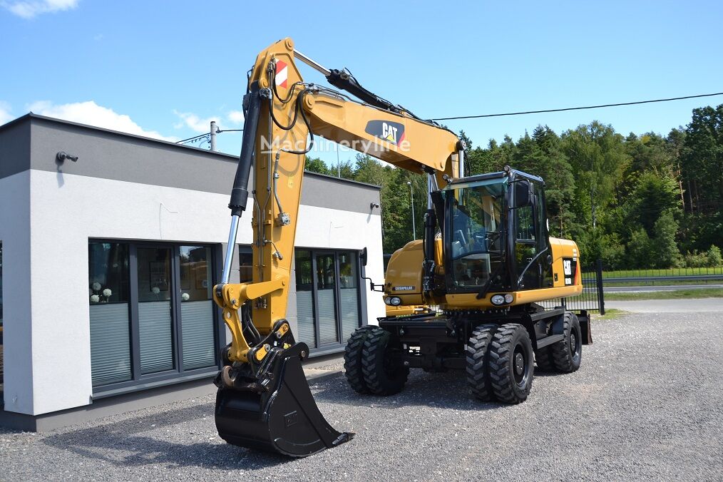 2013 Caterpillar, 7.900 mth, Import Auf Lager in der EU — Foto 2 z 16