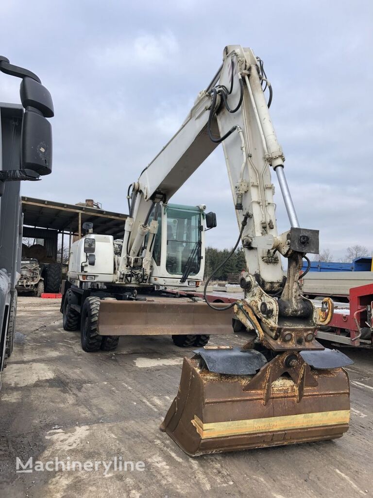 2006 Caterpillar 316, 12.000 mth, Import Auf Lager in der EU — Foto 1