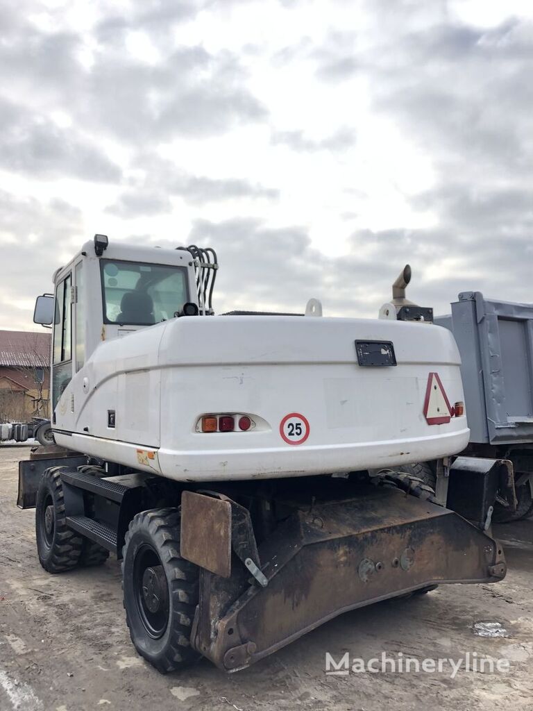 2006 Caterpillar 316, 12.000 mth, Import Auf Lager in der EU — Foto 3 z 6