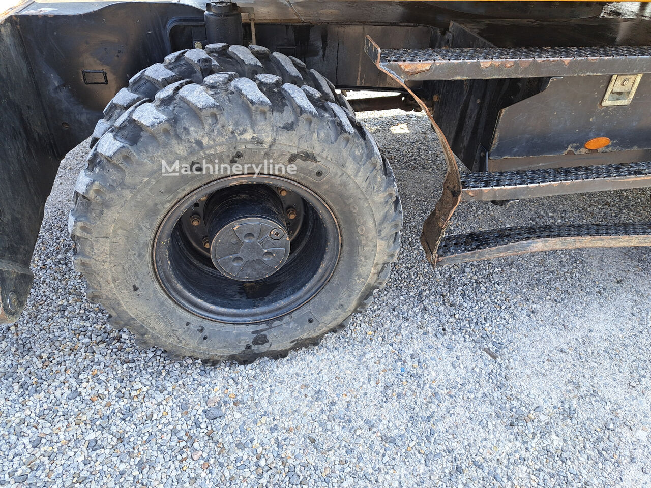 2017 Caterpillar M314F, 6.182 mth, Import Auf Lager in der EU — Foto 11 z 16