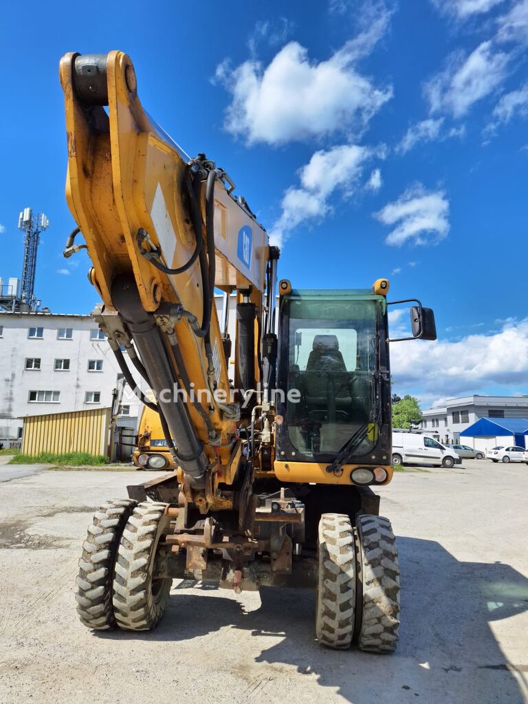 2009 Caterpillar 315D, 19.025 mth, Import Auf Lager in der EU — Foto 5 z 15